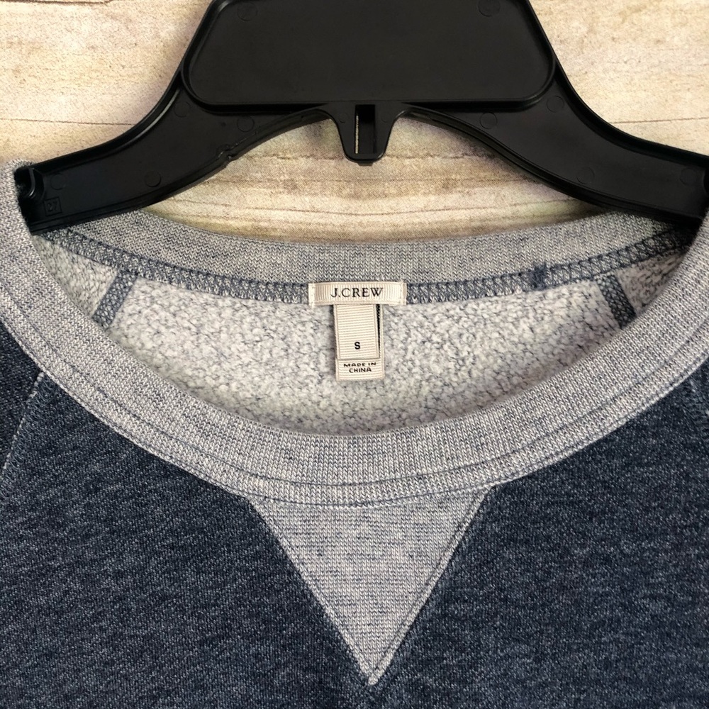 J Crew Pullover Sweater - Picture 4 of 4